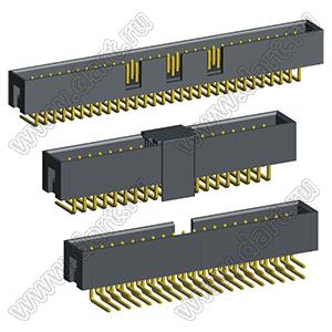 2316R-xxG (IDC-xxMR, BH-xxR, DS1013-xxRSB1) серия