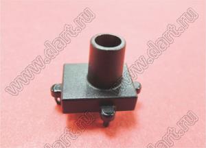 PMR-6 световод; нейлон-66 (UL); черный