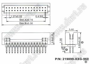 219899-xxG-960 серия
