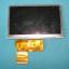 BL43003-XYXW212 модуль TFT RGB; 4,3"дюйм