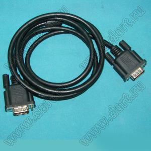 VGA-M-VGA-M CABLE кабель VGA