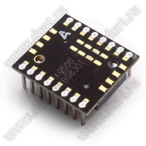 ADNS-9500 сенсор