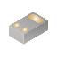 CSD23382F4 (PICOSTAR-3) транзистор P-Channel FemtoFET™ MOSFET