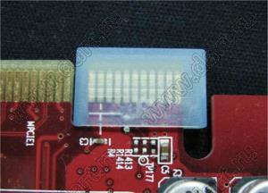 GDFC серия