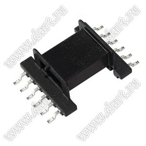 SEFD2003 (SKS-2005, EFD-20-12PIN SMD) каркас для трансформатора