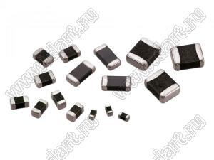 SFI1206ML180C-LF варистор SMD (для поверхностного монтажа); 1206; U=14В; Vв=18В