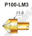 P100-LM3 контакт-пробник