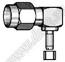 16_SMA-50-2-105/111_NH (SMA-JW-1.5 или SMA-JW-3) разъем высокочастотный (Разъем ВЧ); Uпит.=16_SMA-50-2-105/111_NHВ; SMA серия