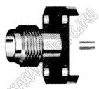 25_SMA-50-2-5/111_NH (SMA-KF) разъем высокочастотный (Разъем ВЧ); Uпит.=25_SMA-50-2-5/111_NHВ; SMA серия