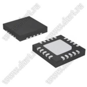 ATtiny44V-10MU (QFN20)