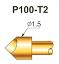 P100-T2 контакт-пробник