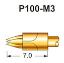 P100-M3 контакт-пробник