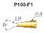P100-F1 контакт-пробник