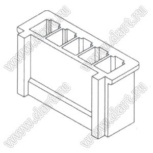 KR2506H-xxP (OHU-xx) серия