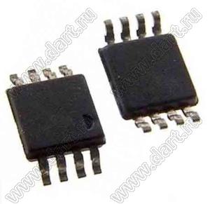 L6920DBTR (SOIC-8) микросхема синхронный Step-Up преобразователь