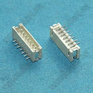A2001-xxAB (JST BxxB-PH-SM4-TB, WB-xx SMD) серия