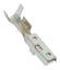 DJ622-F2.2*0.6Ajz (6151603416) терминал для розетки автомобильной 2,2 мм