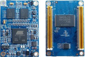 CM-SAM9G45 atmel AT91SAM9G45 CPU Board