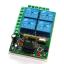 CDKZQ-12V-HP плата управления; Uпит.=12В