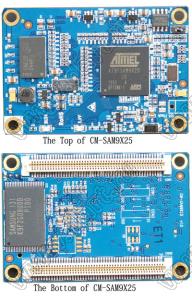 CM-SAM9X25 atmel AT91SAM9X25 CPU Board