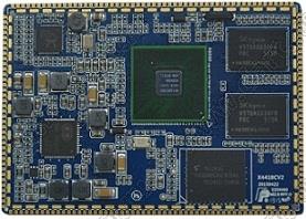 CORE6818 cortex-A53 S5P6818 CPU Module