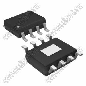 IXDI609SI (Power SOIC-8) микросхема 9А низкочастотный сверхбыстрый МОП-транзисторный драйвер