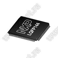 LPC4078FBD144 (LQFP144) микросхема 32-bit ARM Cortex-M4 MCU