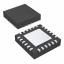 MAX9860ETG+ (QFN-24) микросхема монофонический аудиокодек для передачи голоса; 2-каналов АЦП; F=48кГц; 16бит; Tраб. -40...+85°C