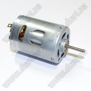 HC315G (BP03005) мотор постоянного тока; U=12В