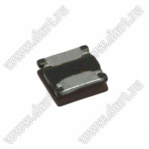 LQH3NPN3R3MM0 дроссель SMD проволочный с ферритовым сердечником; 1212 (3030); L=3,3uH±20%; Iн=1000mA