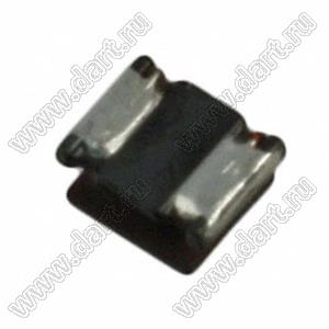 LQH32PN1R5NN0 дроссель SMD проволочный с ферритовым сердечником; 1210 (3225); L=1,5uH±30%; Iн=1750mA