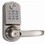 TM Card Lock S200TM замок двери