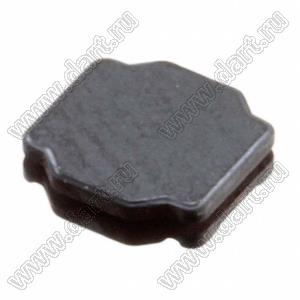 LQH44PN470MJ0 дроссель SMD проволочный с ферритовым сердечником; 1515 (4040); L=47µH±20%