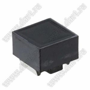 LQH66SN1R0M03 дроссель SMD проволочный с ферритовым сердечником экранированный; 2525 (6363); L=1,0uH±20%