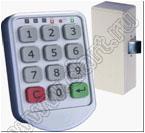 Cabinet Lock C5100 замок двери