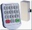 Cabinet Lock C5100 замок двери
