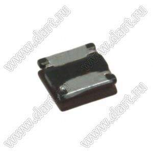 LQH3NPN220MJ0 дроссель SMD проволочный с ферритовым сердечником; 1212 (3030); L=22µH±20%