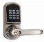 MF Card Lock S200MF замок двери