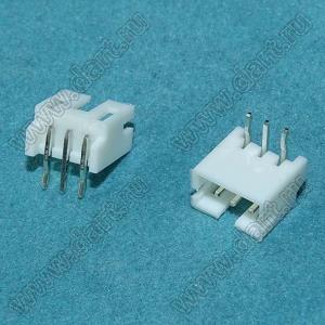A2001-xxAWD (JST SxxB-PH-K-S, Molex 89401-xx10, W2103-xxPDRTBWR) серия