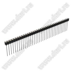 DS1007-1x36BT1XSF6