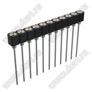 DS1007-1x11BT1XSF6