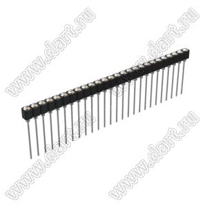 DS1007-1x26BT1XSF6