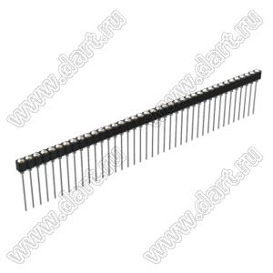 DS1007-1x39BT1XSF6