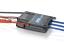 FLYFUN-100A-OPTO контроллер трехфазного электродвигателя для авиамоделей; Iн=100А