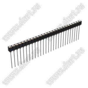 DS1007-1x27BT1XSF6