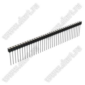 DS1007-1x35BT1XSF6