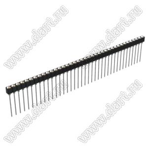 DS1007-1x38BT1XSF6