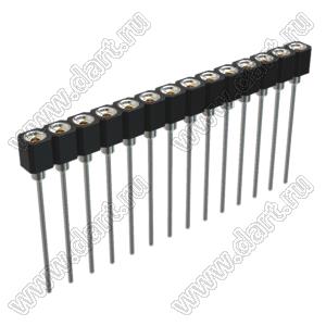DS1007-1x14BT1XSF6