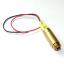 BLLM-532-10 (RYS12620) модуль лазерный зеленый; λD=532нм; P=10мВт; Uпит.=3В; D=12мм