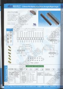 BL1220-12xxR1 серия